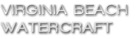 Virginia Beach Watercraft footer logo